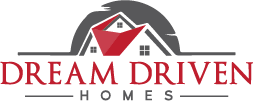 Dream Driven Homes Logo